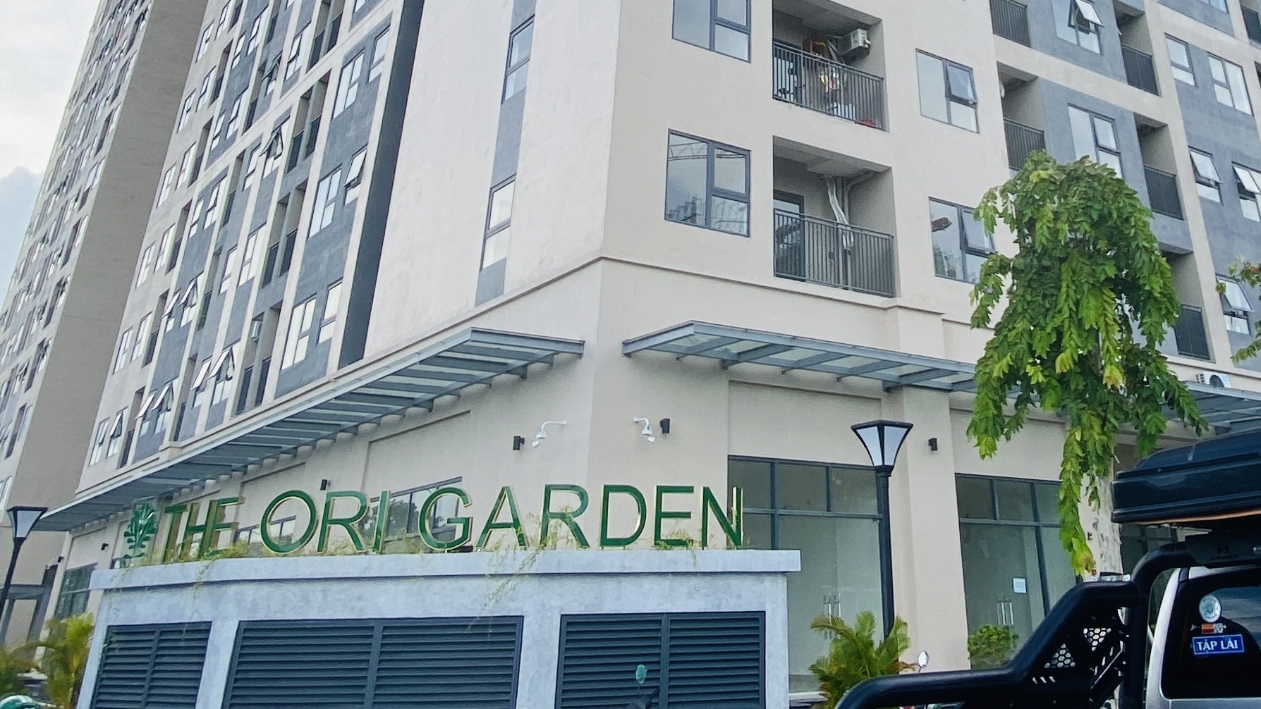 Nhiều người tìm kiếm căn hộ có giá 2 - 4 tỷ đồng để mua ở