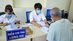 Có thể tính tuổi nghỉ hưu theo đặc thù công việc?