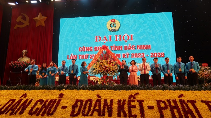 Công đoàn tỉnh Bắc Ninh: Nhiều đổi mới mang tính đột phá trong hoạt động