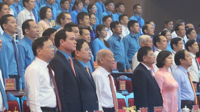 Từng cán bộ công đoàn trách nhiệm hơn nữa với tổ chức và đoàn viên