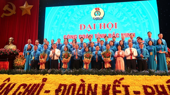 Từng cán bộ công đoàn trách nhiệm hơn nữa với tổ chức và đoàn viên