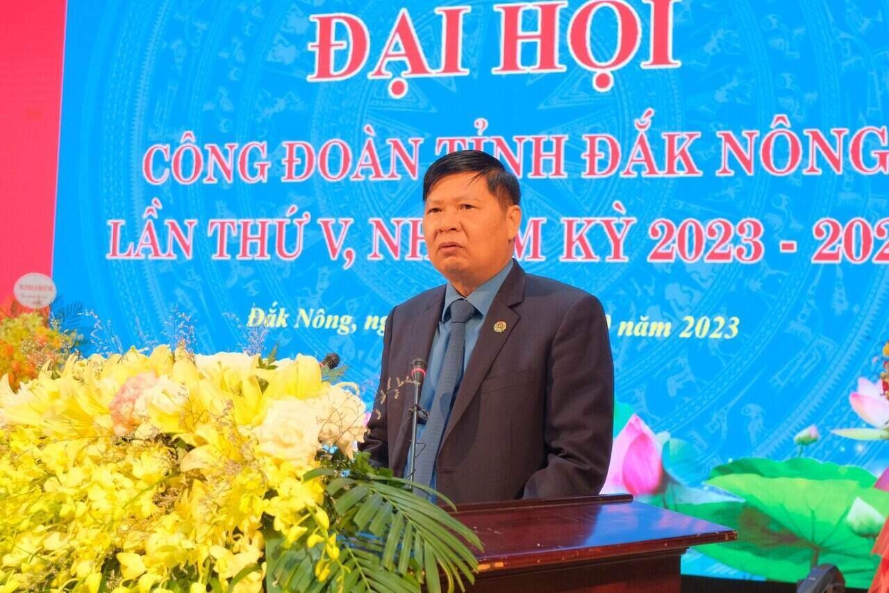 Vận động đoàn viên, người lao động phát huy sáng kiến cải tiến để tăng năng suất lao động Vận động đoàn viên, người lao động phát huy sáng kiến cải tiến để tăng năng suất lao động