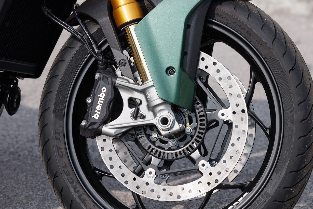 Piaggio giới thiệu ba mẫu xe mô tô hoàn toàn mới tại Việt Nam Piaggio giới thiệu ba mẫu xe mô tô hoàn toàn mới tại Việt Nam