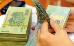 Áp dụng chế độ tiền lương, phụ cấp, thu nhập từ ngày 1/7/2024