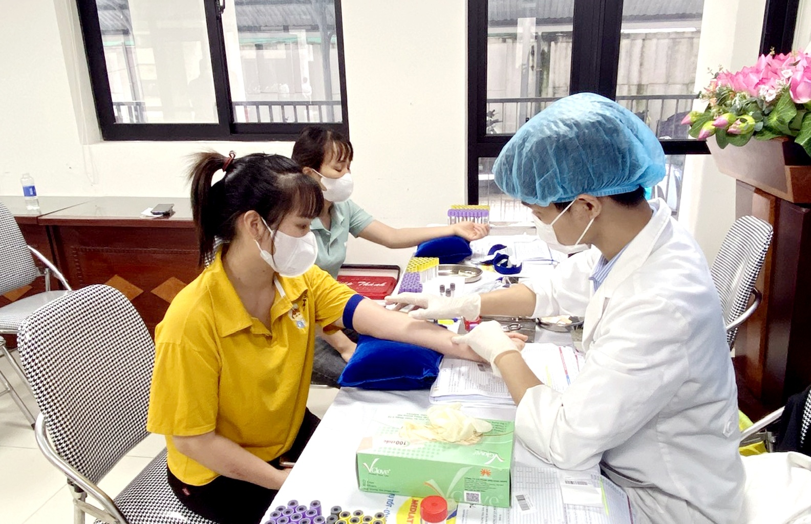 Chỗ dựa vững chắc cho đoàn viên, người lao động Chỗ dựa vững chắc cho đoàn viên, người lao động