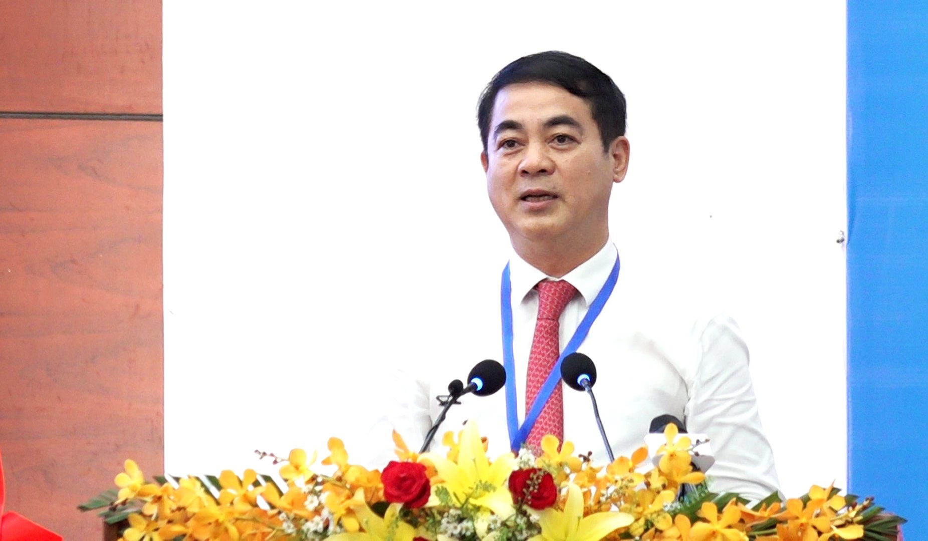 Công đoàn Hậu Giang được trao tặng Huân chương Lao động hạng Nhất Công đoàn Hậu Giang được trao tặng Huân chương Lao động hạng Nhất