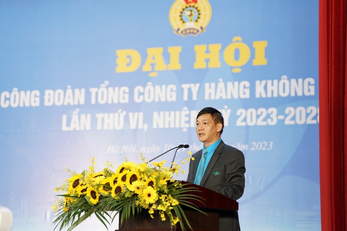 Công đoàn cần tích cực tham gia chính sách lao động gắn với đặc thù ngành nghề