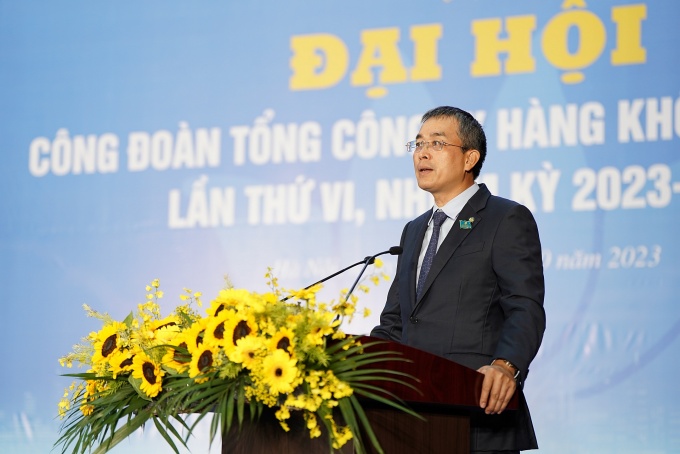 Công đoàn cần tích cực tham gia chính sách lao động gắn với đặc thù ngành nghề