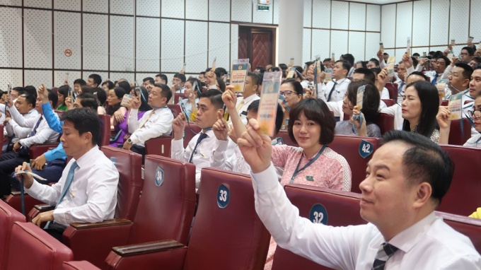 Công đoàn cần tích cực tham gia chính sách lao động gắn với đặc thù ngành nghề