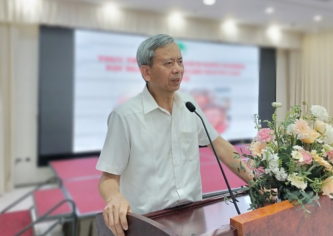 Người cao tuổi mong mỏi cơ hội tham gia thị trường lao động