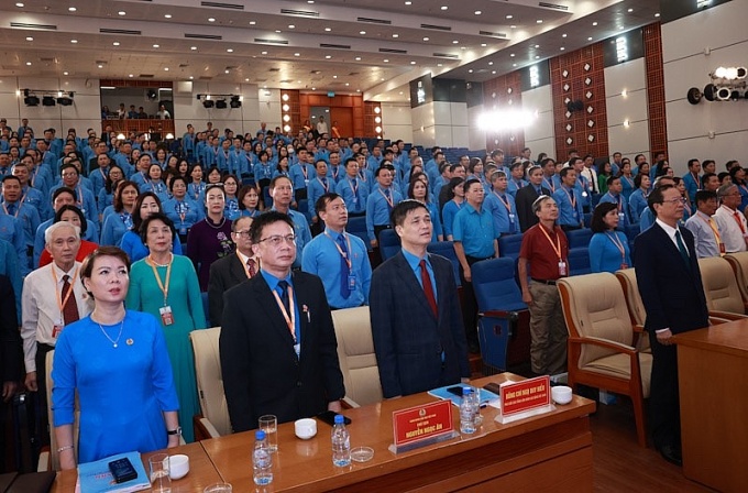 Công đoàn Giáo dục Việt Nam kiến nghị nhiều chế độ, chính sách của cán bộ công đoàn Công đoàn Giáo dục Việt Nam kiến nghị nhiều chế độ, chính sách của cán bộ công đoàn