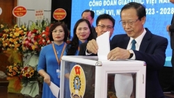 Đổi mới tư duy cho lực lượng cán bộ công đoàn trong thời kỳ hội nhập và tự chủ