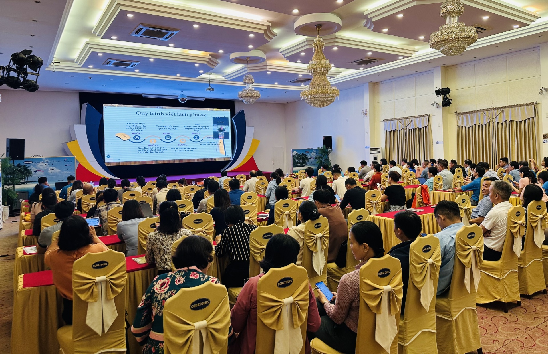 Đà Nẵng: Ra mắt Hệ thống Fanpage Công đoàn chào mừng Đại hội XVII