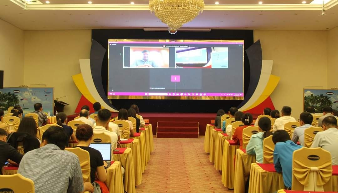 Ra mắt Hệ thống Fanpage phục vụ truyền thông công đoàn