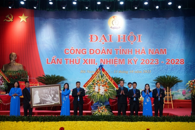 Góp động lực đưa Hà Nam phát triển khá trong vùng Đồng bằng Bắc Bộ Góp động lực đưa Hà Nam phát triển khá trong vùng Đồng bằng Bắc Bộ