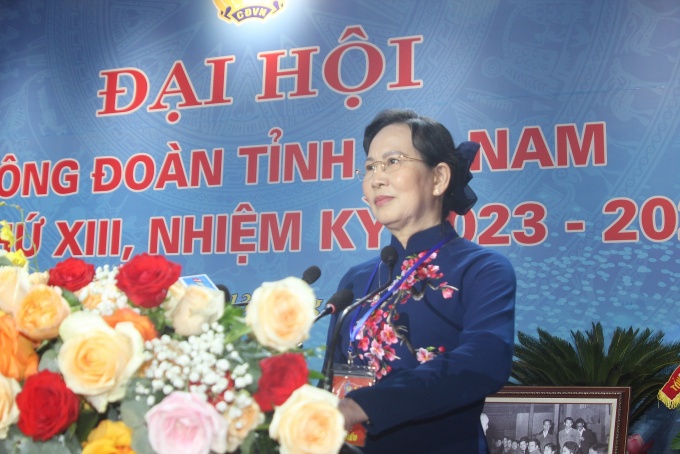 Góp động lực đưa Hà Nam phát triển khá trong vùng Đồng bằng Bắc Bộ Góp động lực đưa Hà Nam phát triển khá trong vùng Đồng bằng Bắc Bộ