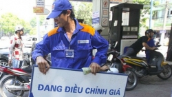 Đề xuất rút ngắn thời gian điều chỉnh giá xăng dầu, cố định vào thứ Năm hằng tuần