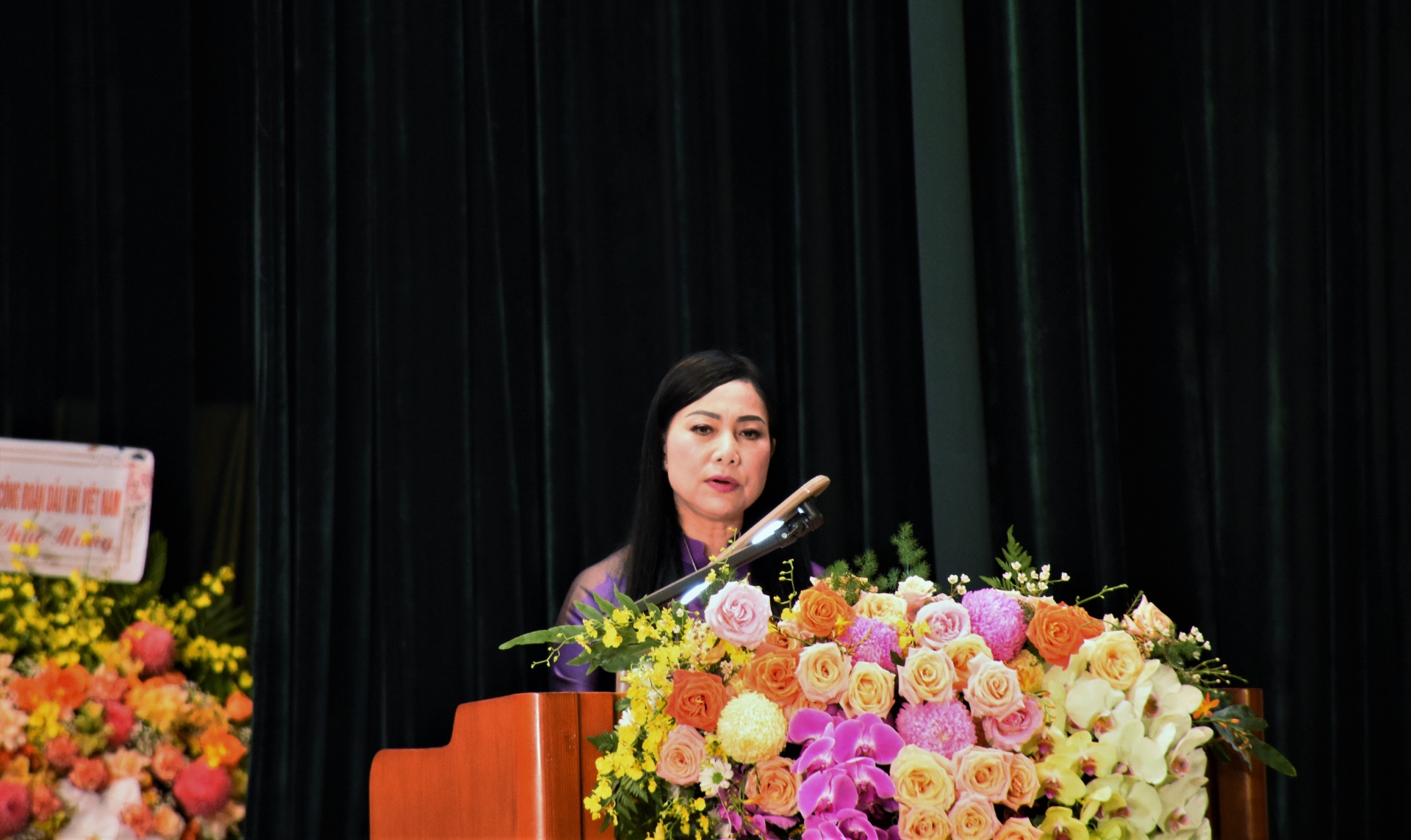 Đại hội Công đoàn Vĩnh Phúc: “Thực chất hơn, chuyển biến mạnh mẽ hơn” Đại hội Công đoàn Vĩnh Phúc: “Thực chất hơn, chuyển biến mạnh mẽ hơn”