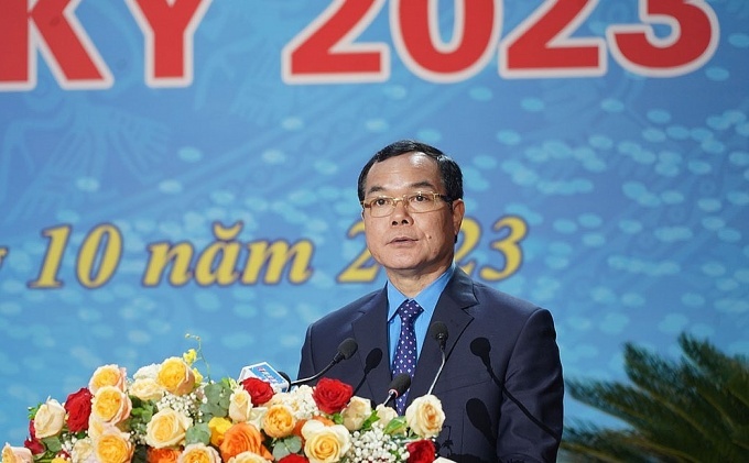 Góp động lực đưa Hà Nam phát triển khá trong vùng Đồng bằng Bắc Bộ Góp động lực đưa Hà Nam phát triển khá trong vùng Đồng bằng Bắc Bộ