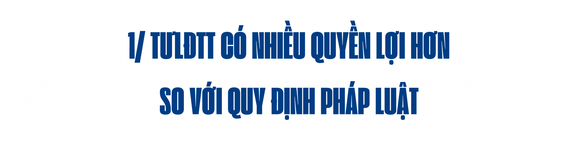 TƯLĐTT là nơi tổ chức Công đoàn thể hiện rõ vai trò đại diện cho đoàn viên, NLĐ TƯLĐTT là nơi tổ chức Công đoàn thể hiện rõ vai trò đại diện cho đoàn viên, NLĐ