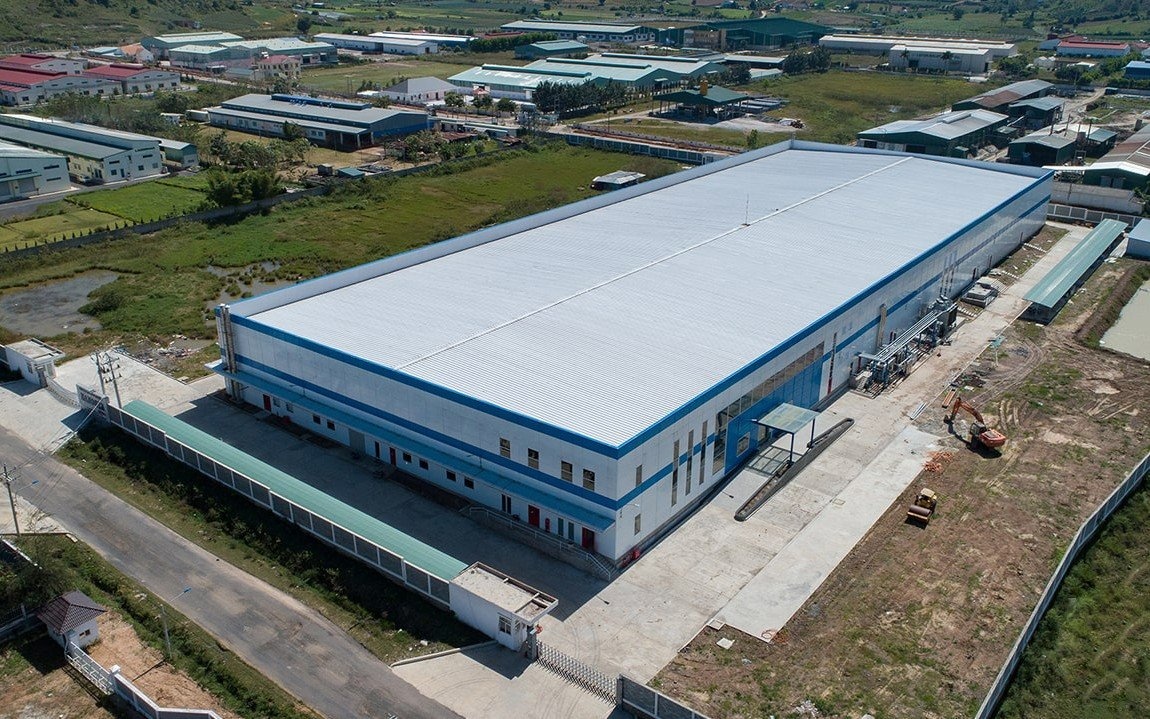 Công ty TNHH Sản xuất dược phẩm Nanogen Lâm Đồng tuyển dụng nhiều lao động