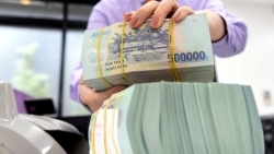 Nợ xấu ngân hàng tăng vọt