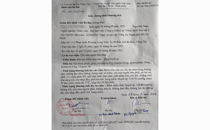 Công đoàn bảo vệ người lao động tại tòa án, đòi bồi thường 1,17 tỉ đồng