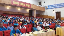 Đại hội Công đoàn tỉnh Điện Biên: tập trung, dân chủ, trách nhiệm