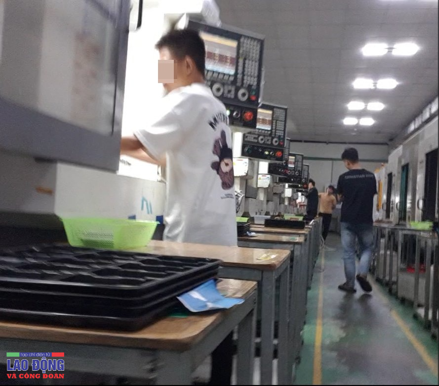 UBND tỉnh Bắc Ninh chỉ đạo tăng cường quản lý hoạt động cho thuê lại lao động