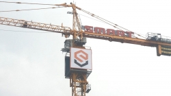 SCG bán lại 235 tỷ đồng trái phiếu cho Bất động sản Thủ Thiêm