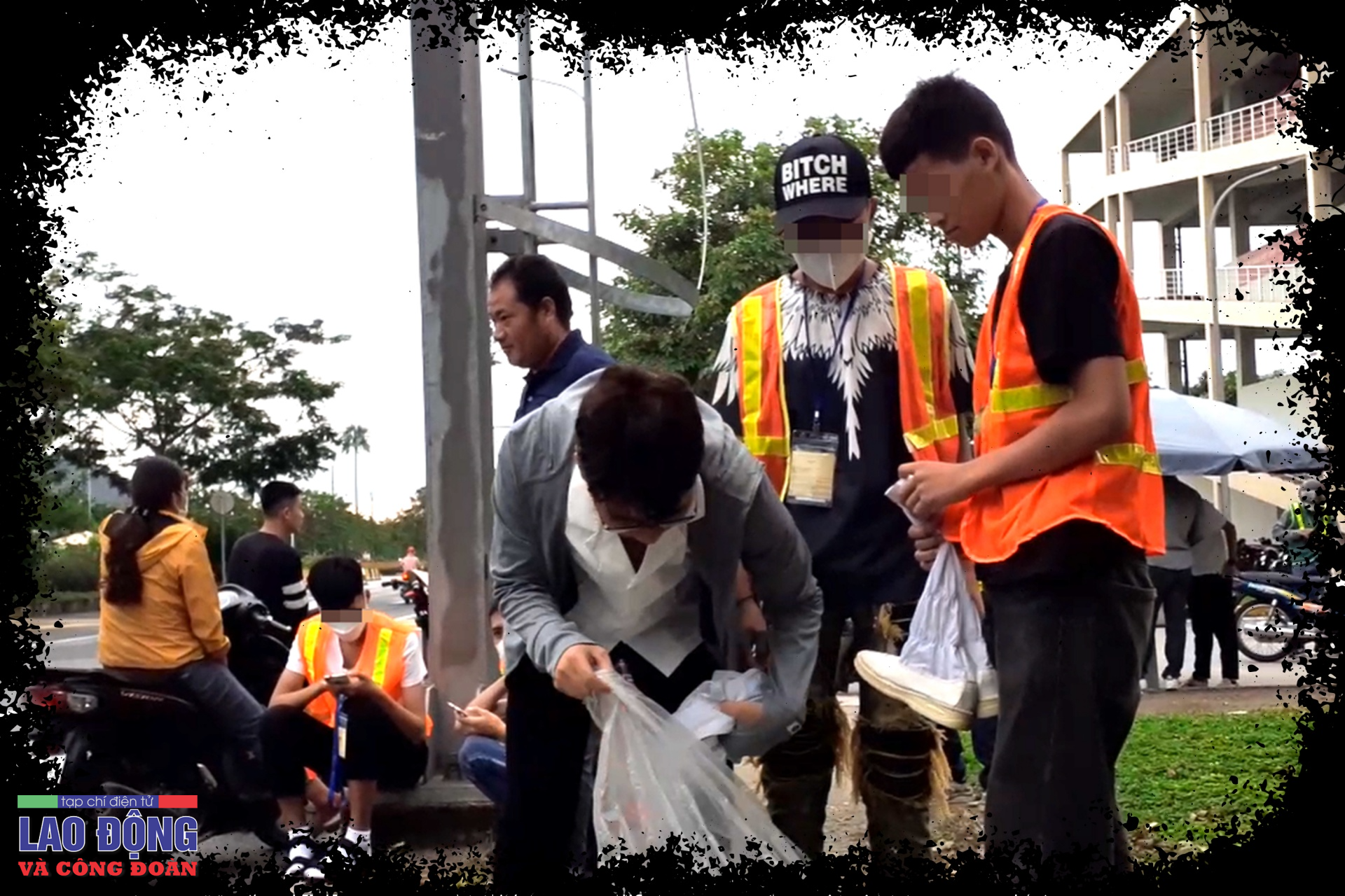 Vụ bóc lột lao động trẻ chưa thành niên: Sở LĐ-TB&XH tỉnh Bắc Ninh chỉ đạo hoả tốc