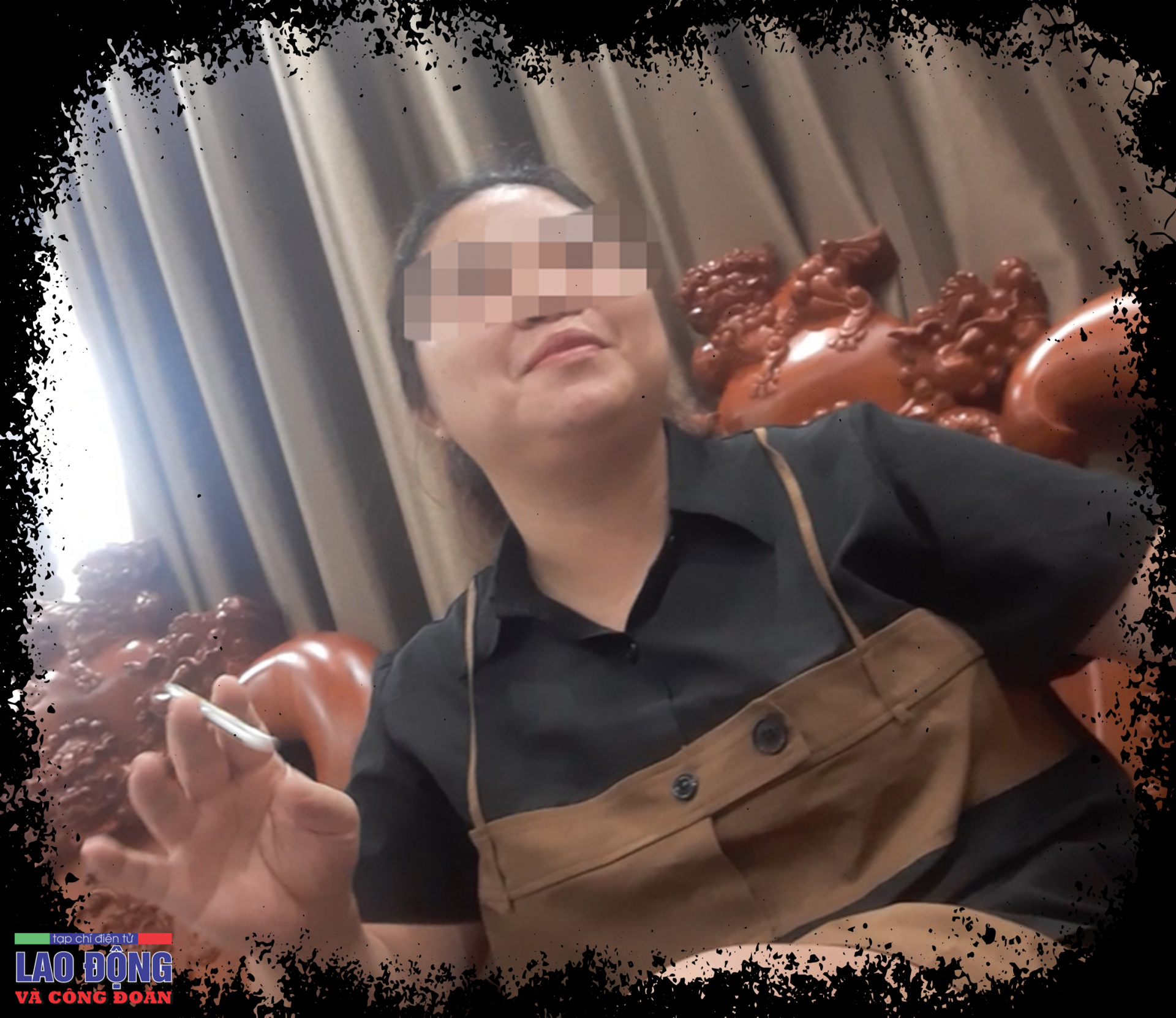 Trục lợi sức lao động trẻ em - Kỳ 3: Ông chủ giàu lên, trẻ em rầu thêm…