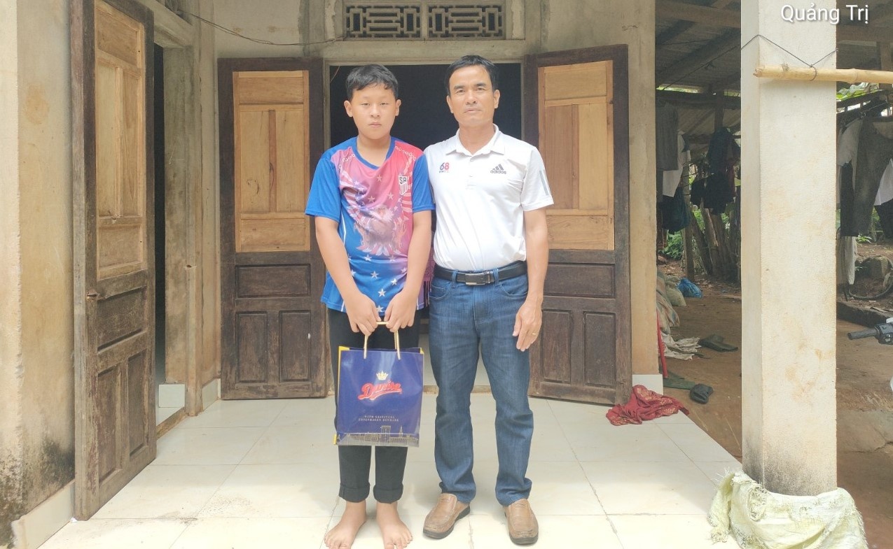 Việc làm của lòng nhân ái