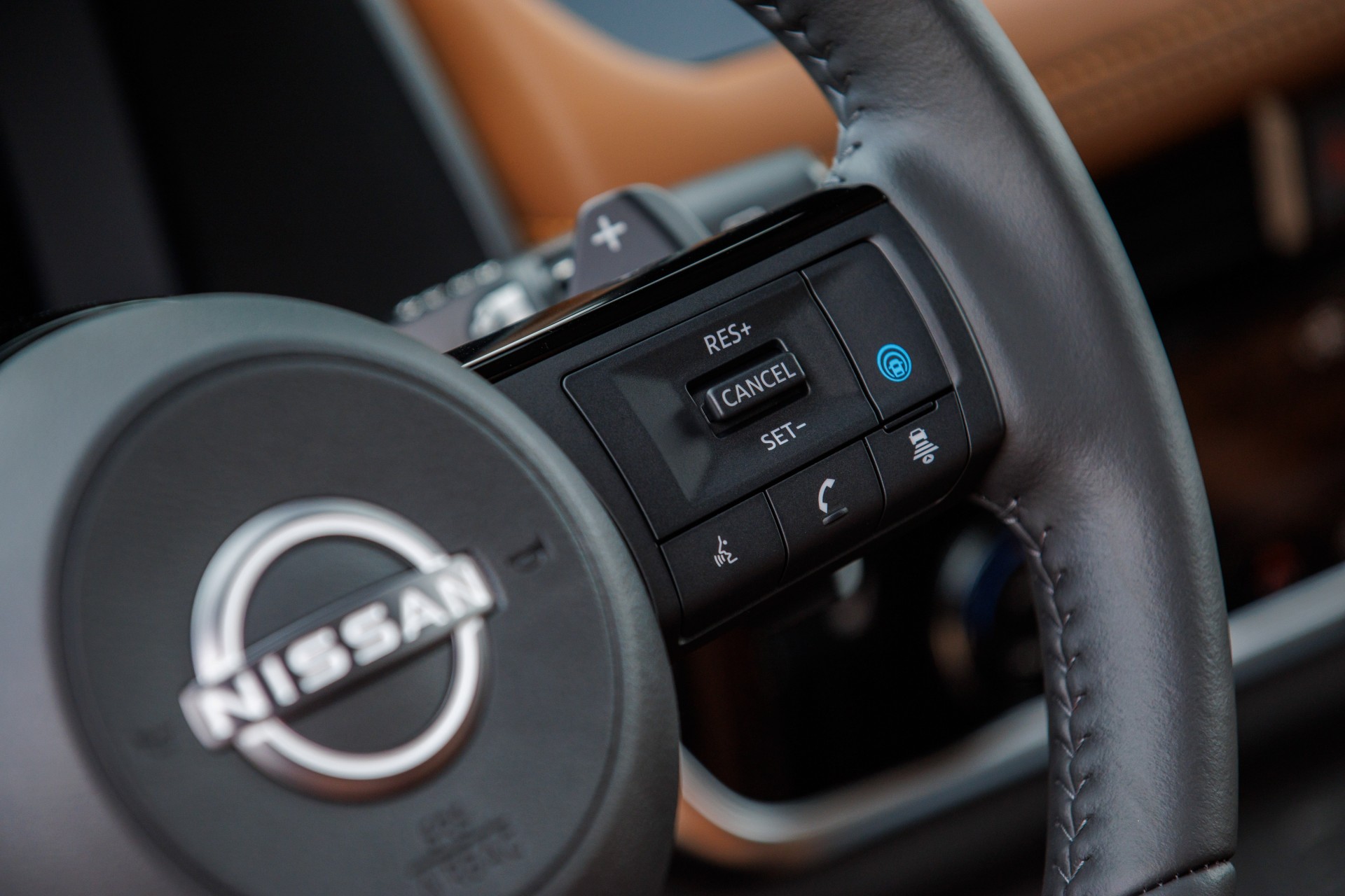 Nissan X-Trail 2024 ra mắt tại Mỹ Nissan X Trail 2024 ra mắt tại Mỹ