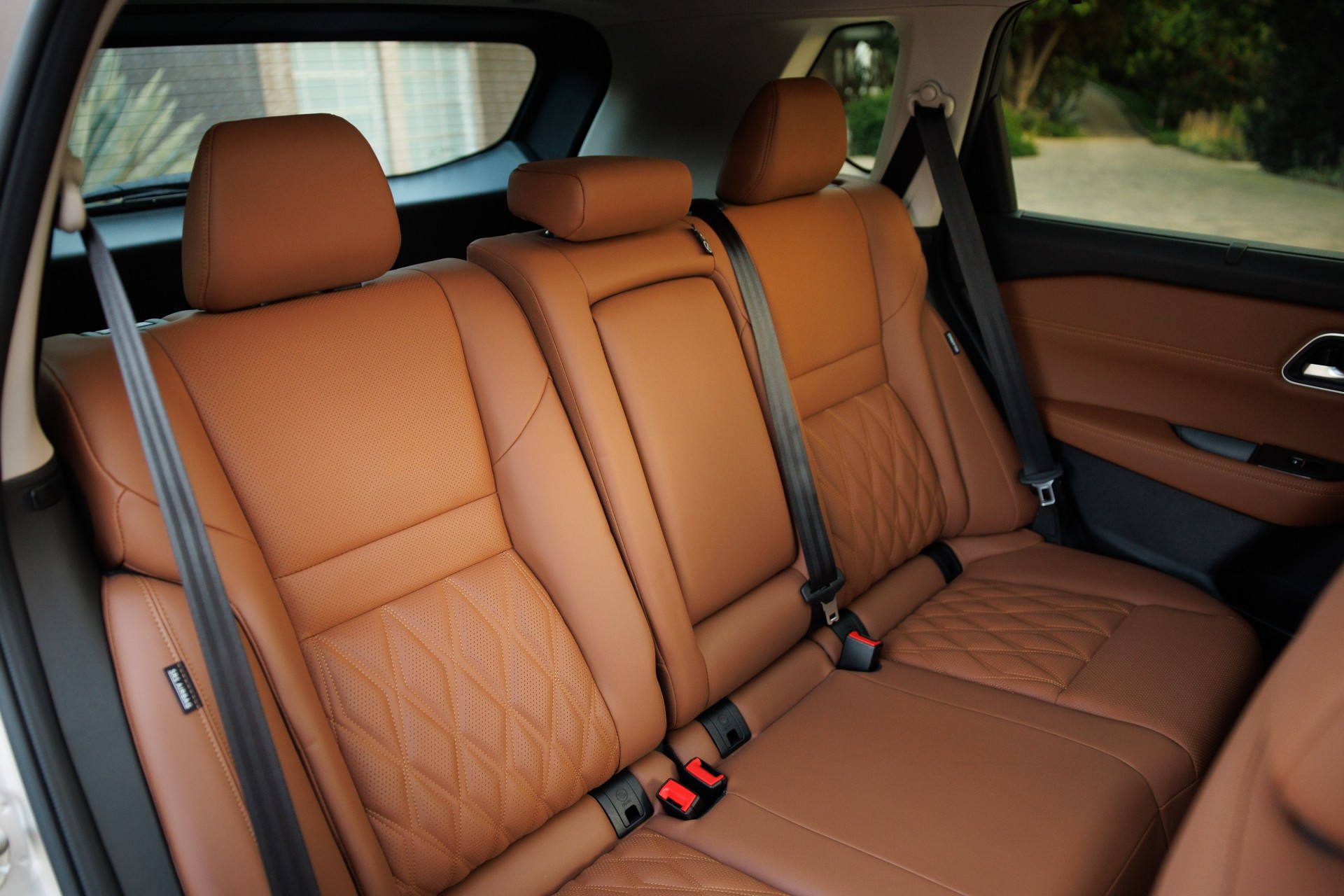 Nissan X-Trail 2024 ra mắt tại Mỹ Nissan X Trail 2024 ra mắt tại Mỹ