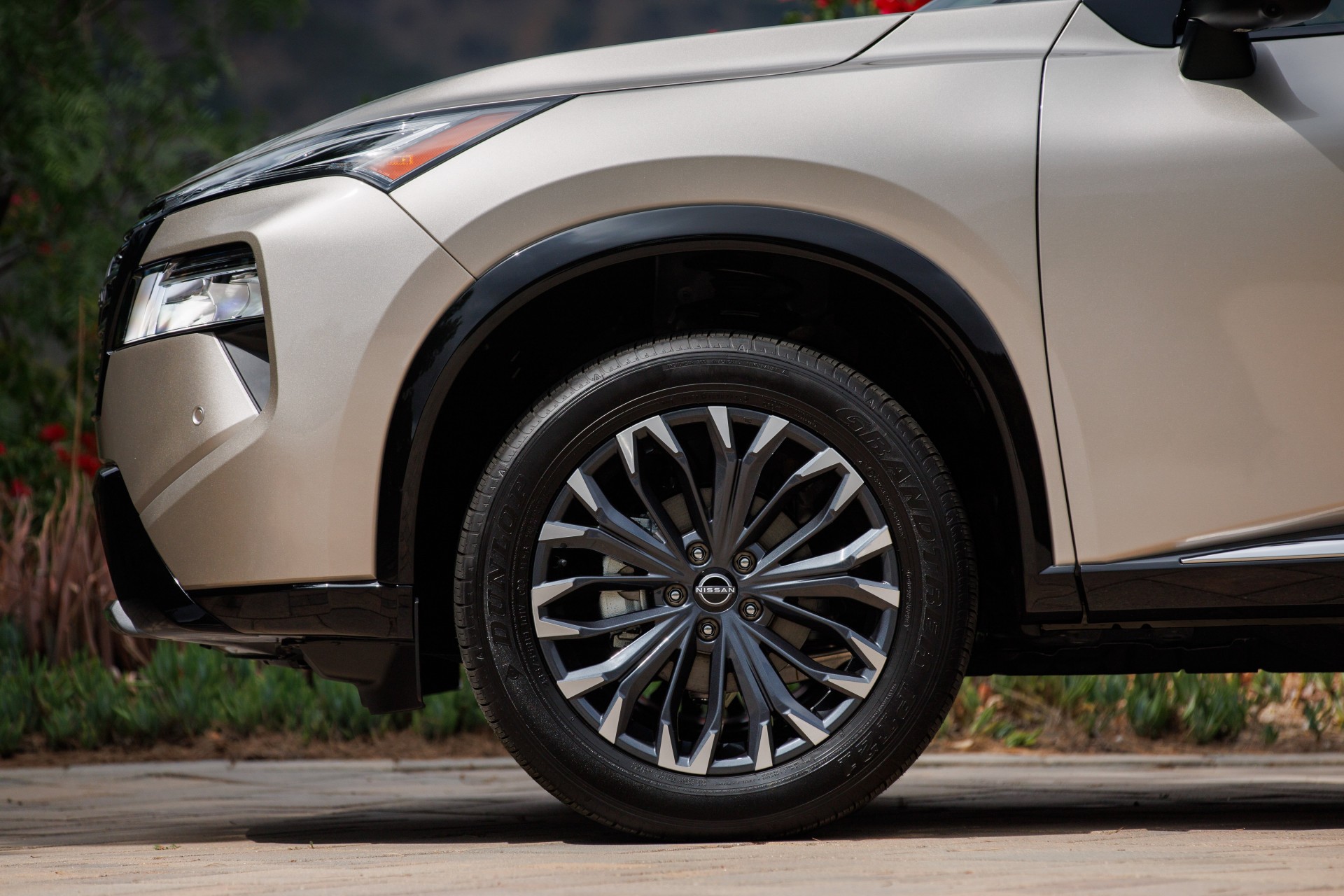 Nissan X-Trail 2024 ra mắt tại Mỹ Nissan X Trail 2024 ra mắt tại Mỹ