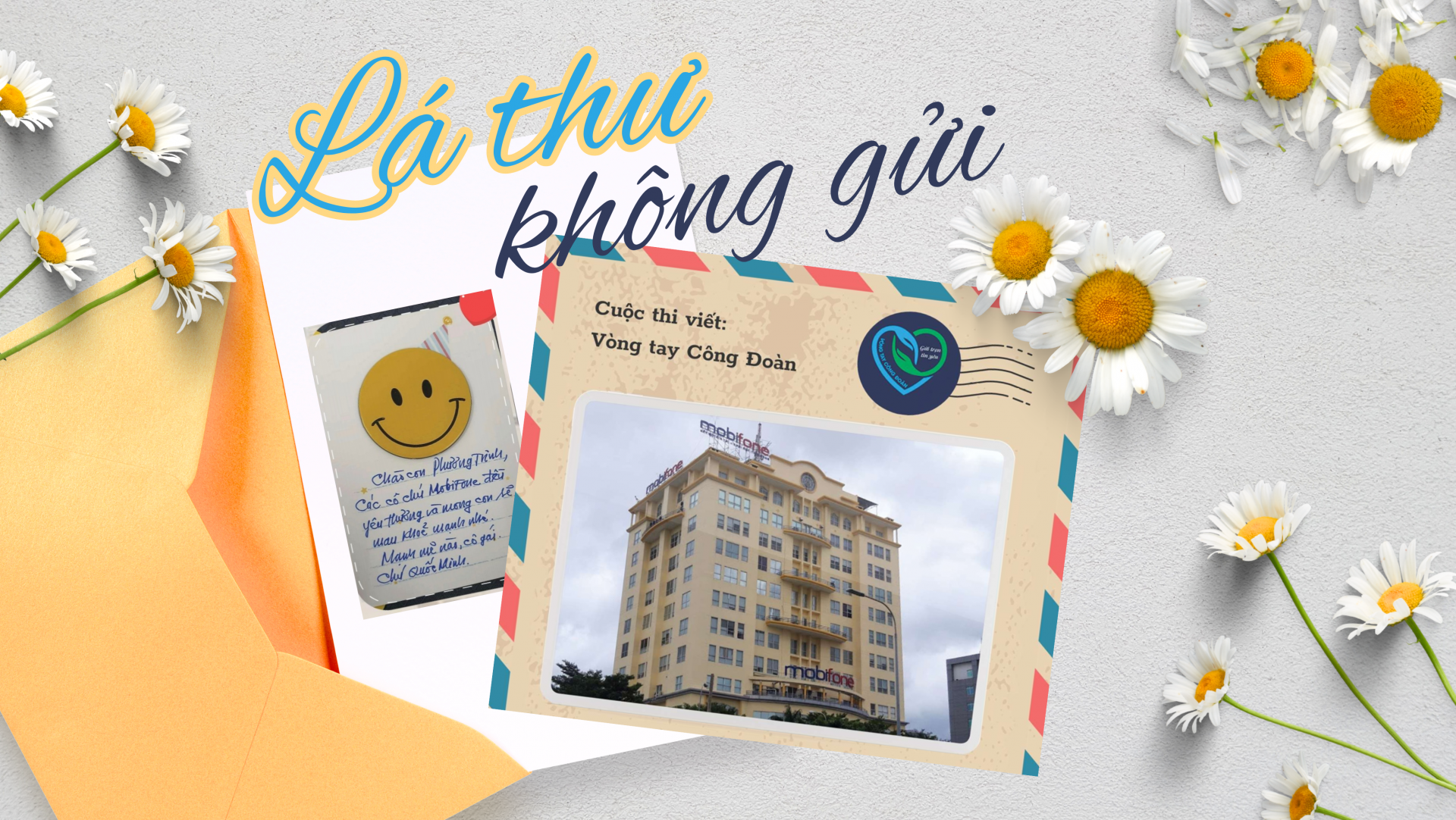 Lá thư không gửi Lá thư không gửi