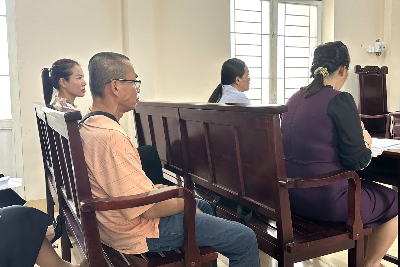 Công đoàn giúp NLĐ thắng kiện, được bồi thường hơn 725 triệu đồng Công đoàn giúp NLĐ thắng kiện, được bồi thường hơn 725 triệu đồng