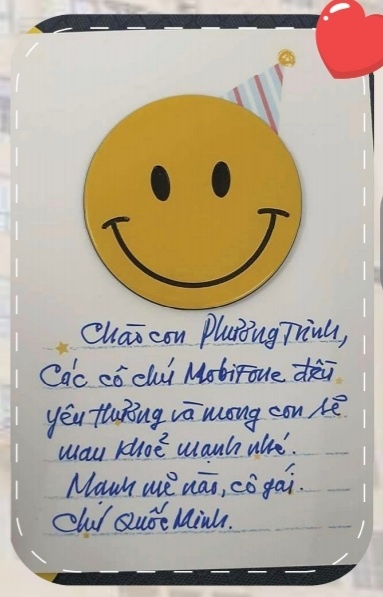 Lá thư không gửi