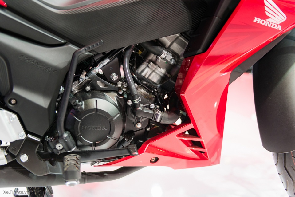 Xe máy thường xuyên di chuyển chậm trong phố cần lưu ý bảo dưỡng gì?