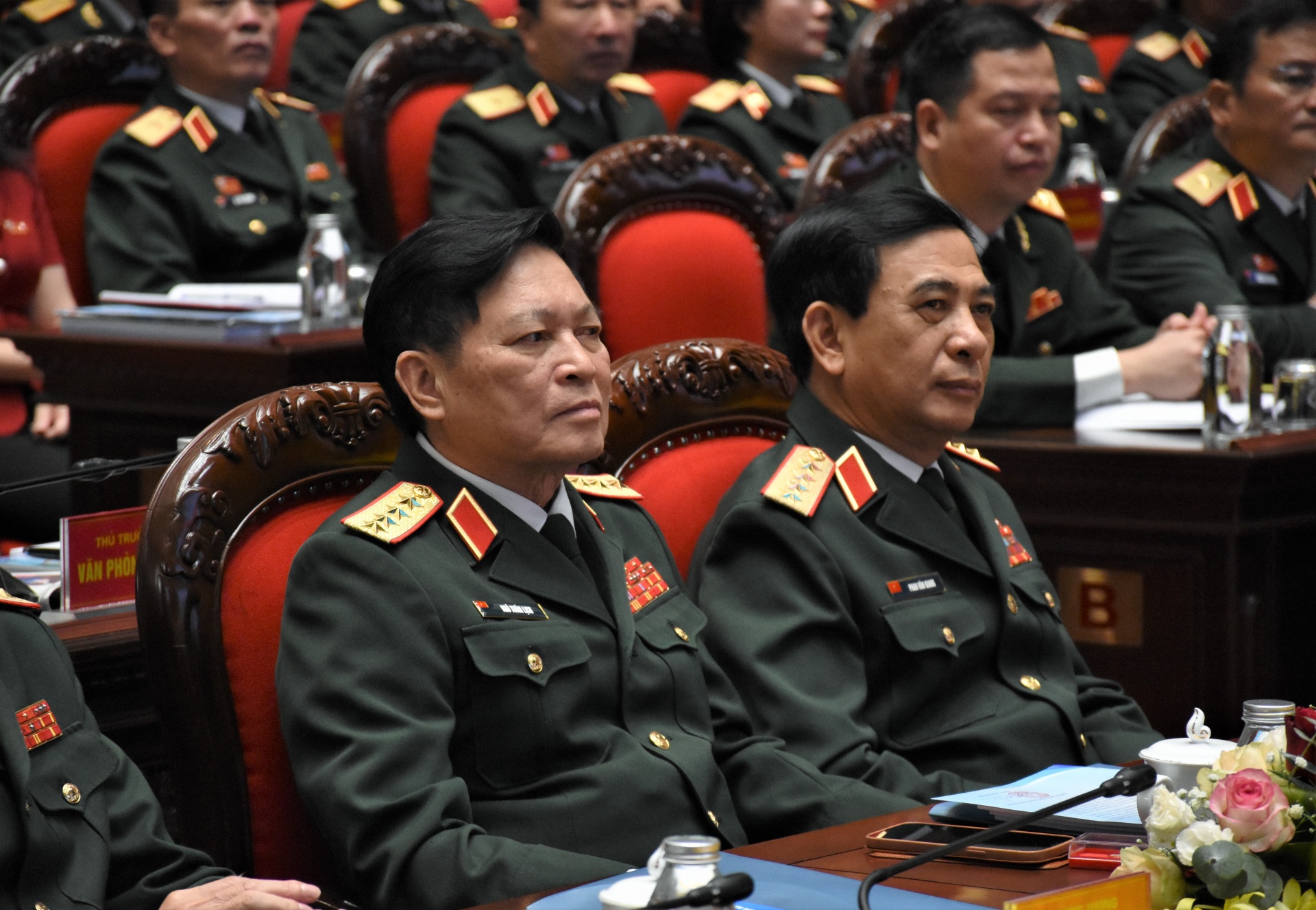 Đại hội của trí tuệ và hành động