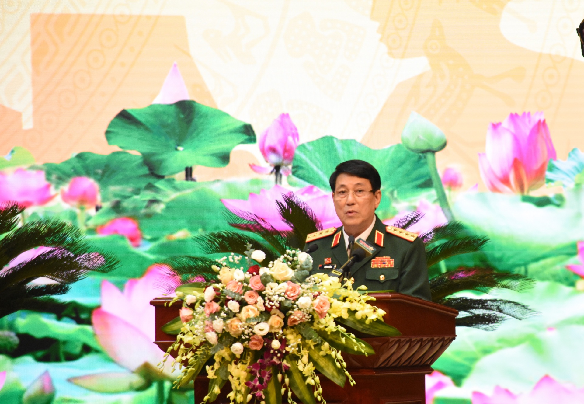 Đại hội của trí tuệ và hành động