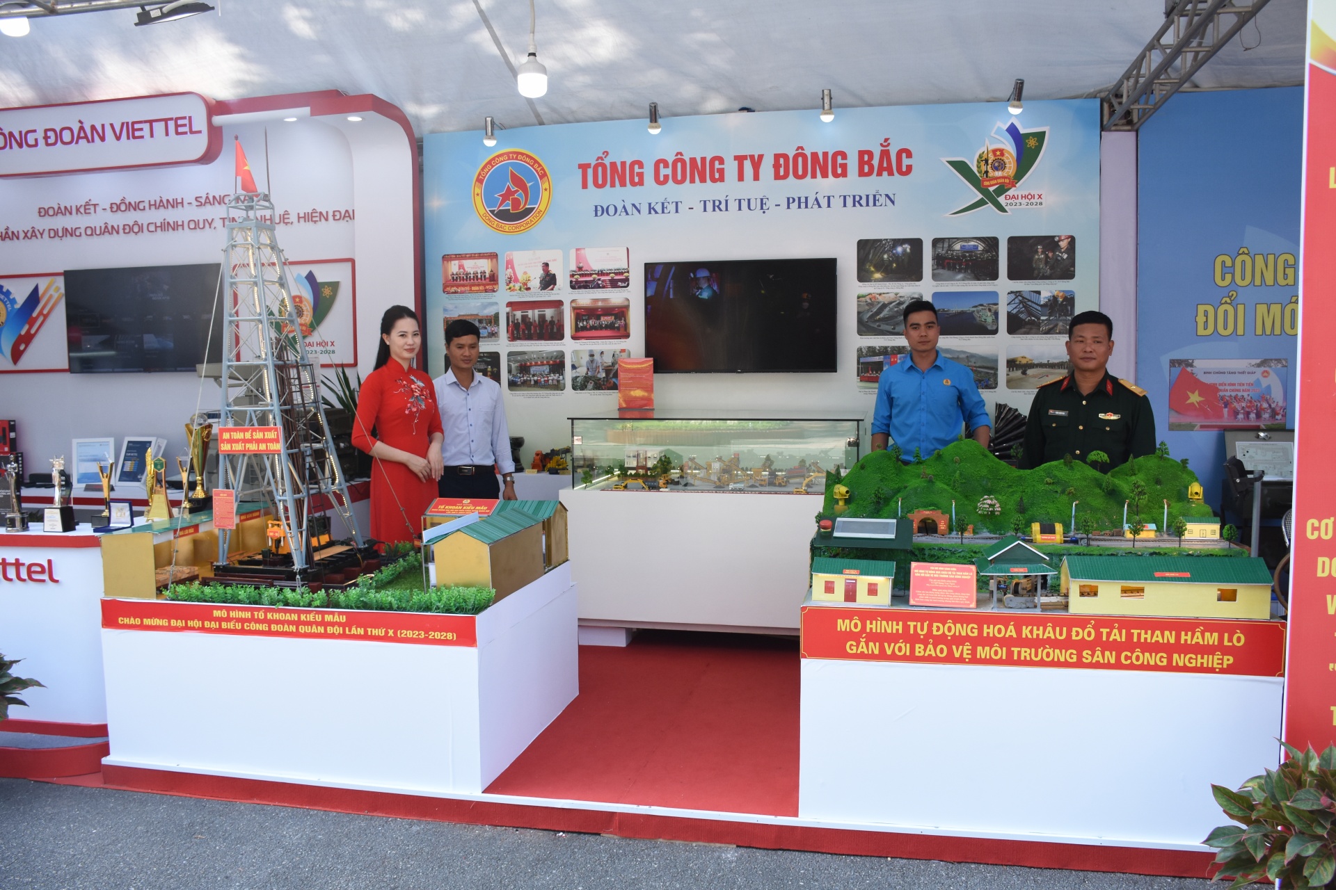 Đại hội của trí tuệ và hành động