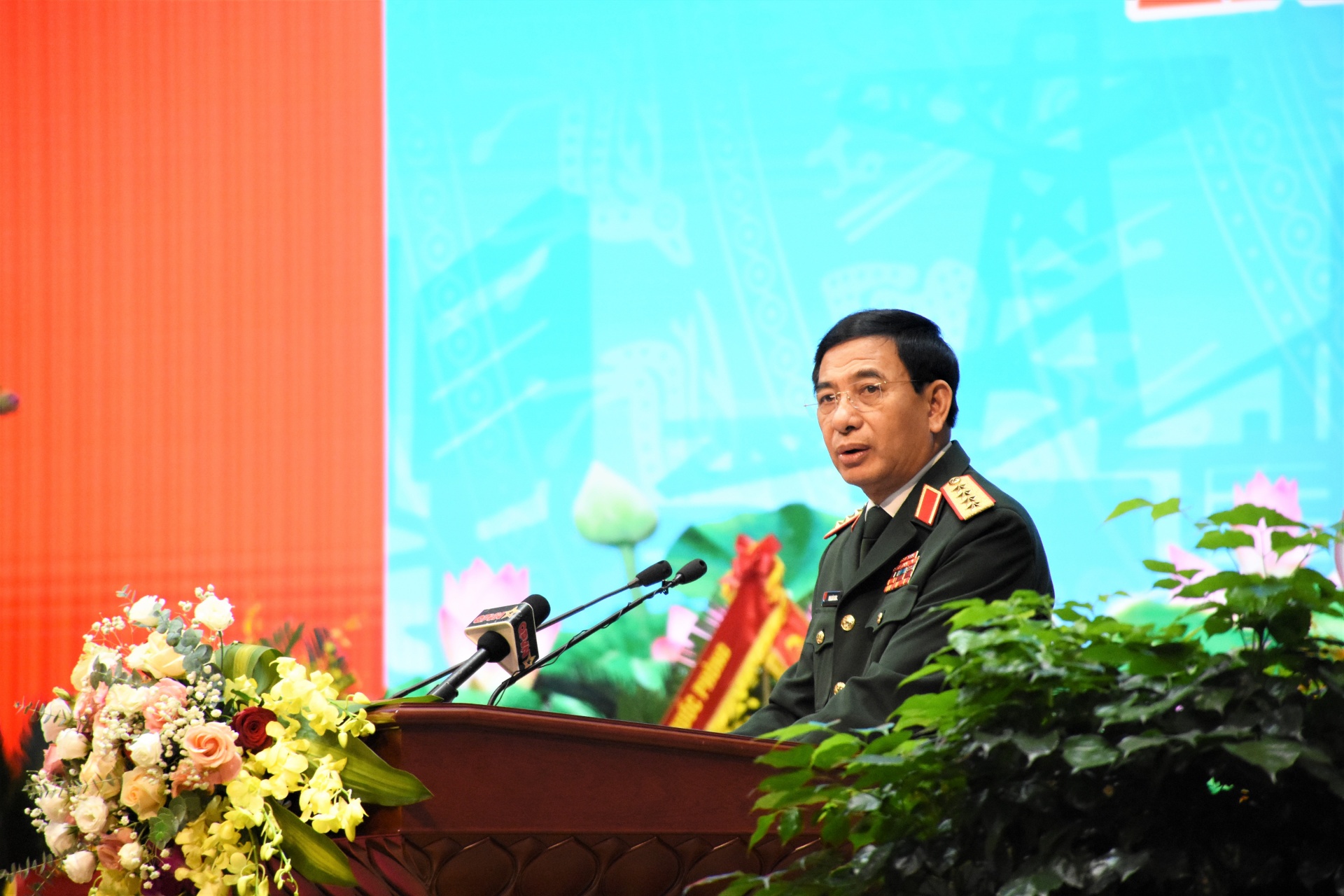 Đại hội của trí tuệ và hành động