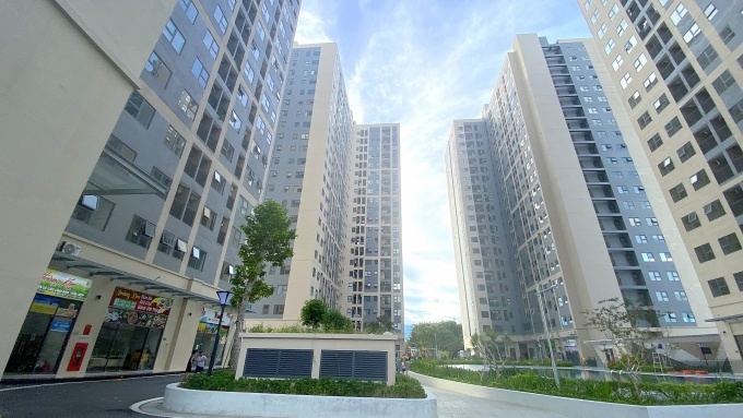 Tập trung rà soát quỹ đất, phát triển nhà ở xã hội, nhà ở công nhân Tập trung rà soát quỹ đất, phát triển nhà ở xã hội, nhà ở công nhân