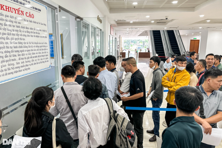 Đổi bằng lái xe máy cũ sang thẻ PET: Đã thực sự cần?