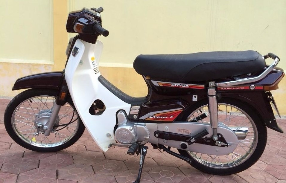 Một số lưu ý cần biết khi công nhân mua lại xe máy cũ của người quen Một số lưu ý cần biết khi công nhân mua lại xe máy cũ của người quen