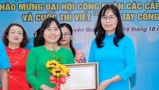 Các cuộc thi đã giúp nâng cao hiệu quả truyền thông công đoàn