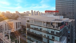 Doanh thu giảm 60%, Nam Long báo lãi trước thuế thấp nhất trong gần 10 năm