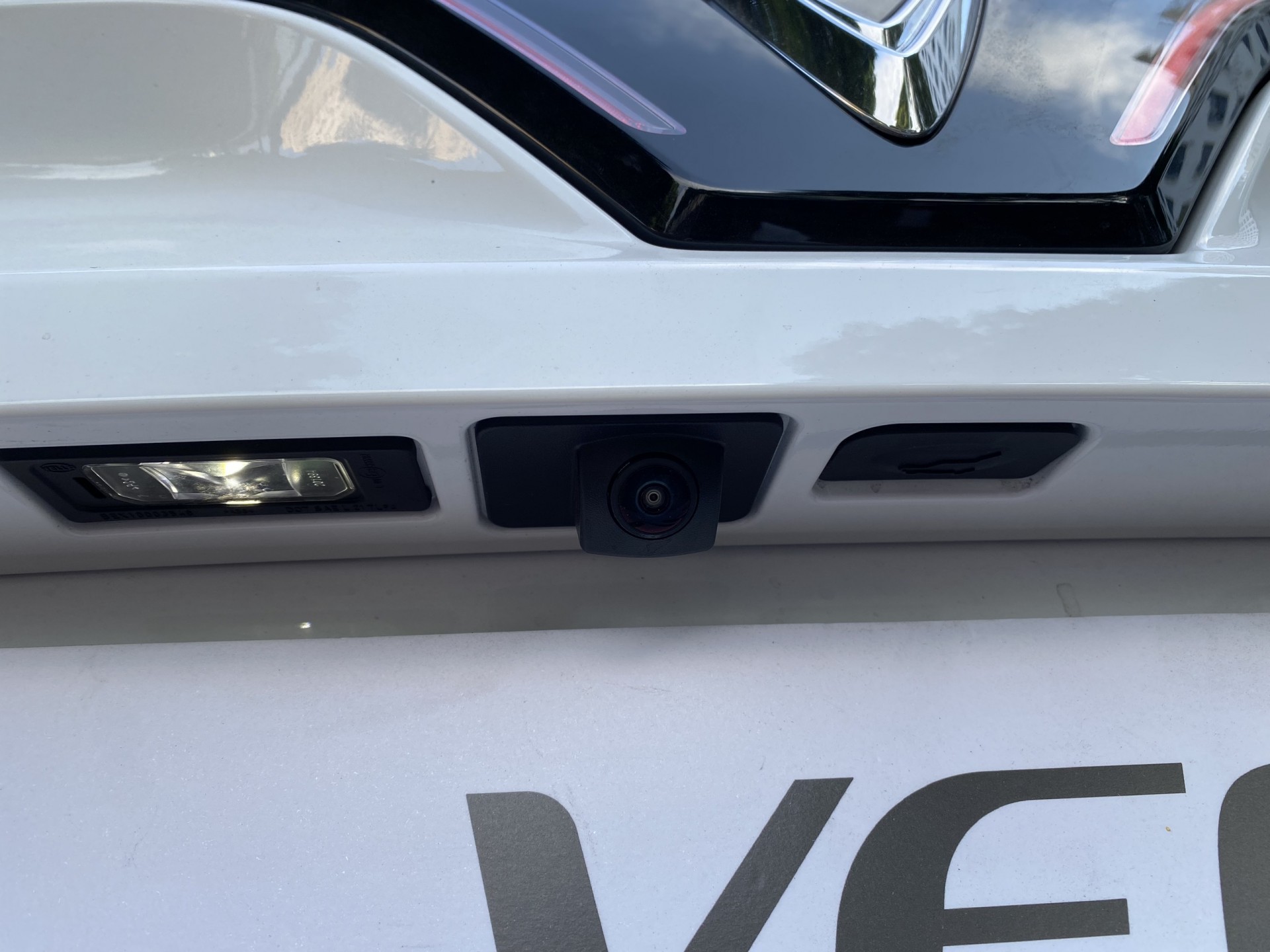 Hình chi tiết VinFast VF6 Plus bản 'tiền thương mại' Hình chi tiết VinFast VF6 Plus bản 'tiền thương mại'